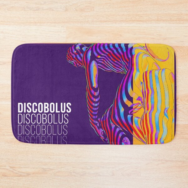 Item preview, DISCOBOLUS TRENDY BESTSELLER SUMMER 2021 designed and sold by MiVa Tank.