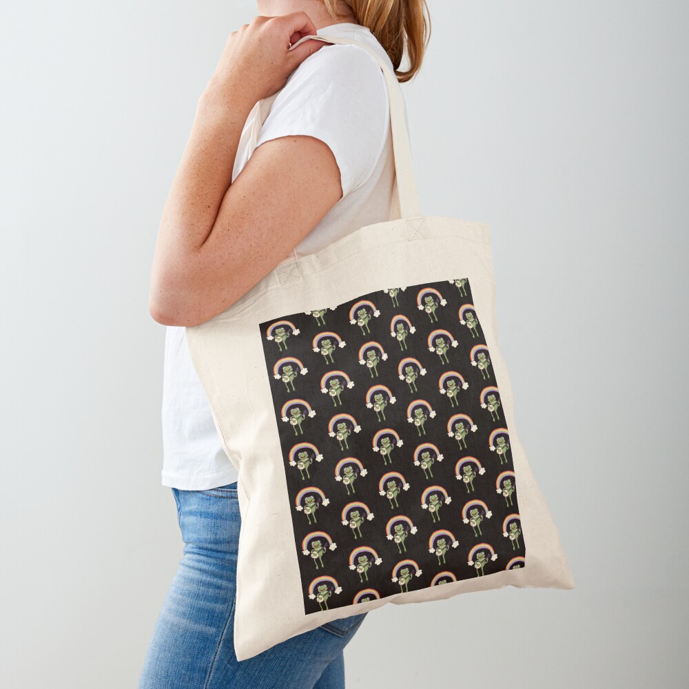 Artikel-Vorschau von Baumwolltasche, designt und verkauft von Gretu.