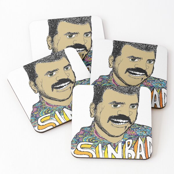 Item preview, Simbad designed and sold by capeandchalice.