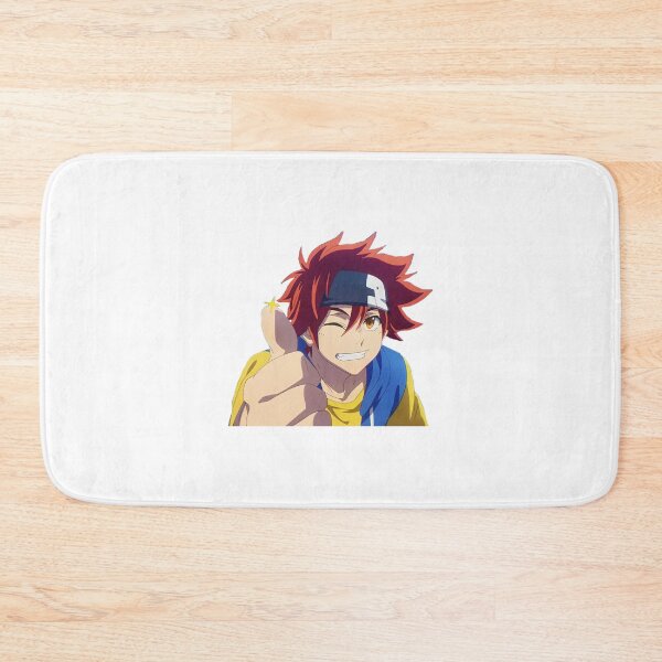Item preview, reki kyan sk8 the infinity designed and sold by thatsbonkers.
