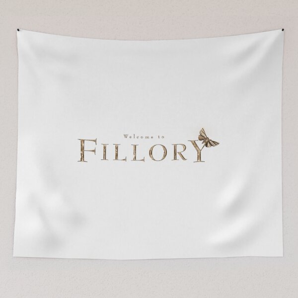 Item preview, Welcome to Fillory - The Magicians  designed and sold by boojun.