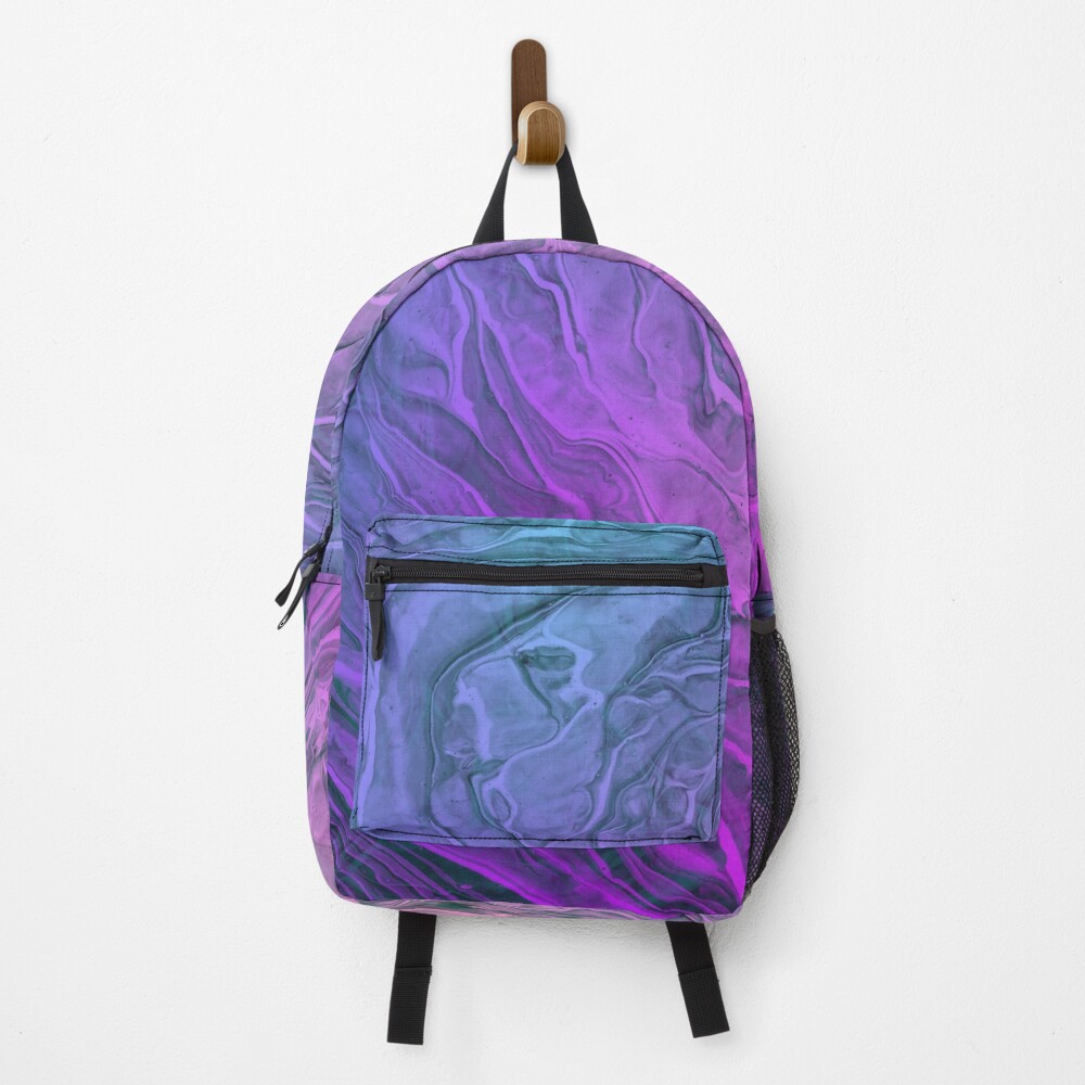 Item preview, Backpack designed and sold by CosmicSpecter.
