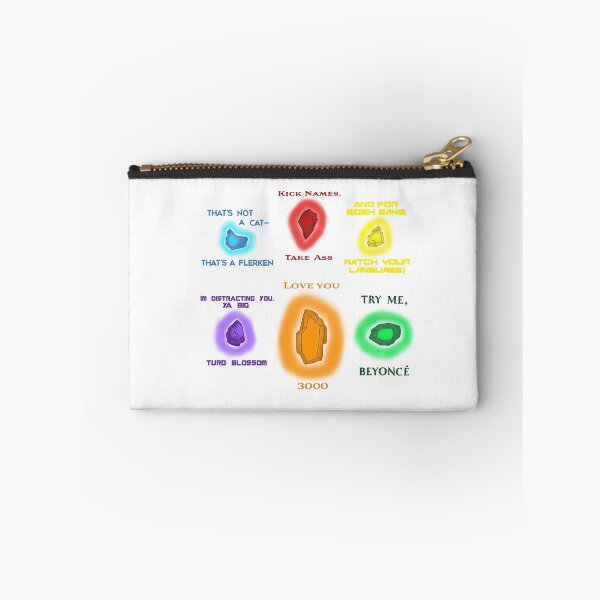 Item preview, The Infinity Stones designed and sold by corlinadora.