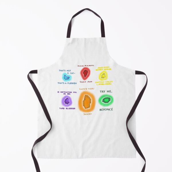 Item preview, The Infinity Stones designed and sold by corlinadora.