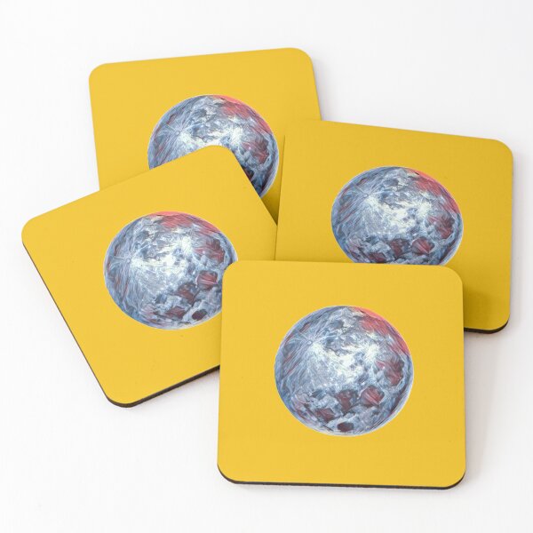 Item preview, The Moon designed and sold by RakshaSD.