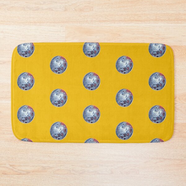 Item preview, The Moon designed and sold by RakshaSD.