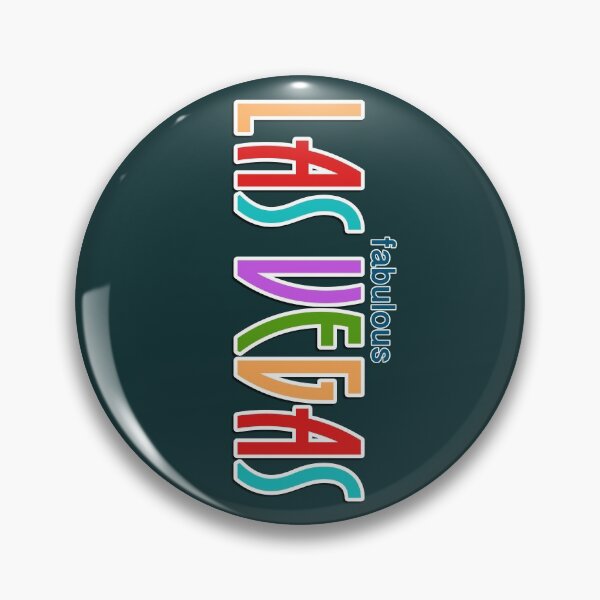 Item preview, Fabulous Last Vegas  designed and sold by VkScript.