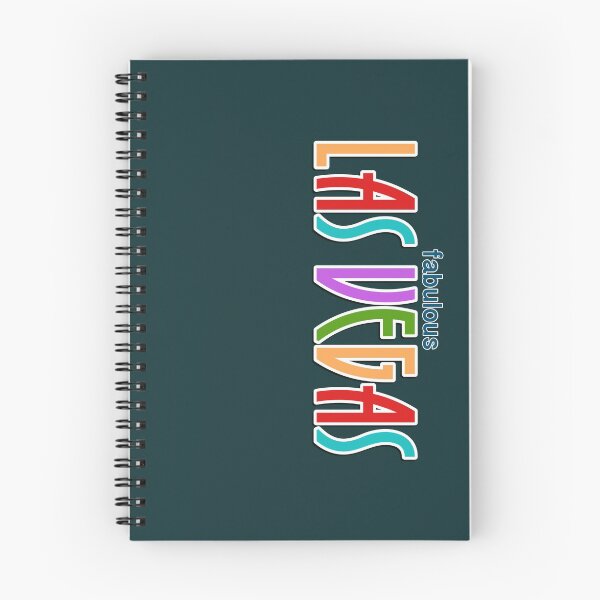 Item preview, Fabuloso Last Vegas designed and sold by VkScript.