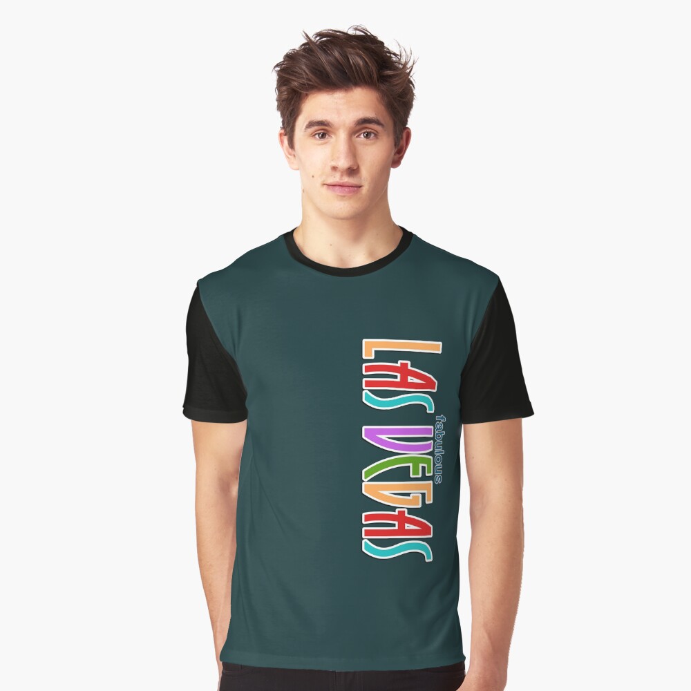 Item preview, Graphic T-Shirt designed and sold by VkScript.