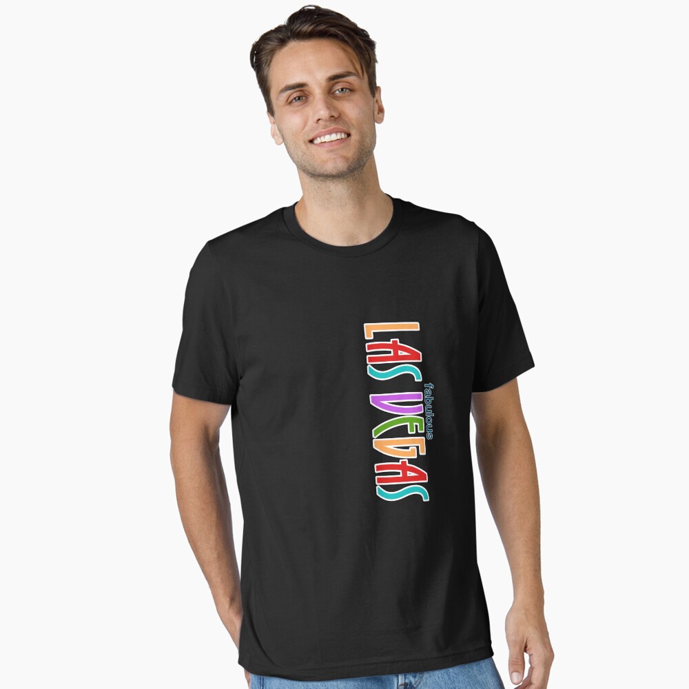 Item preview, Essential T-Shirt designed and sold by VkScript.