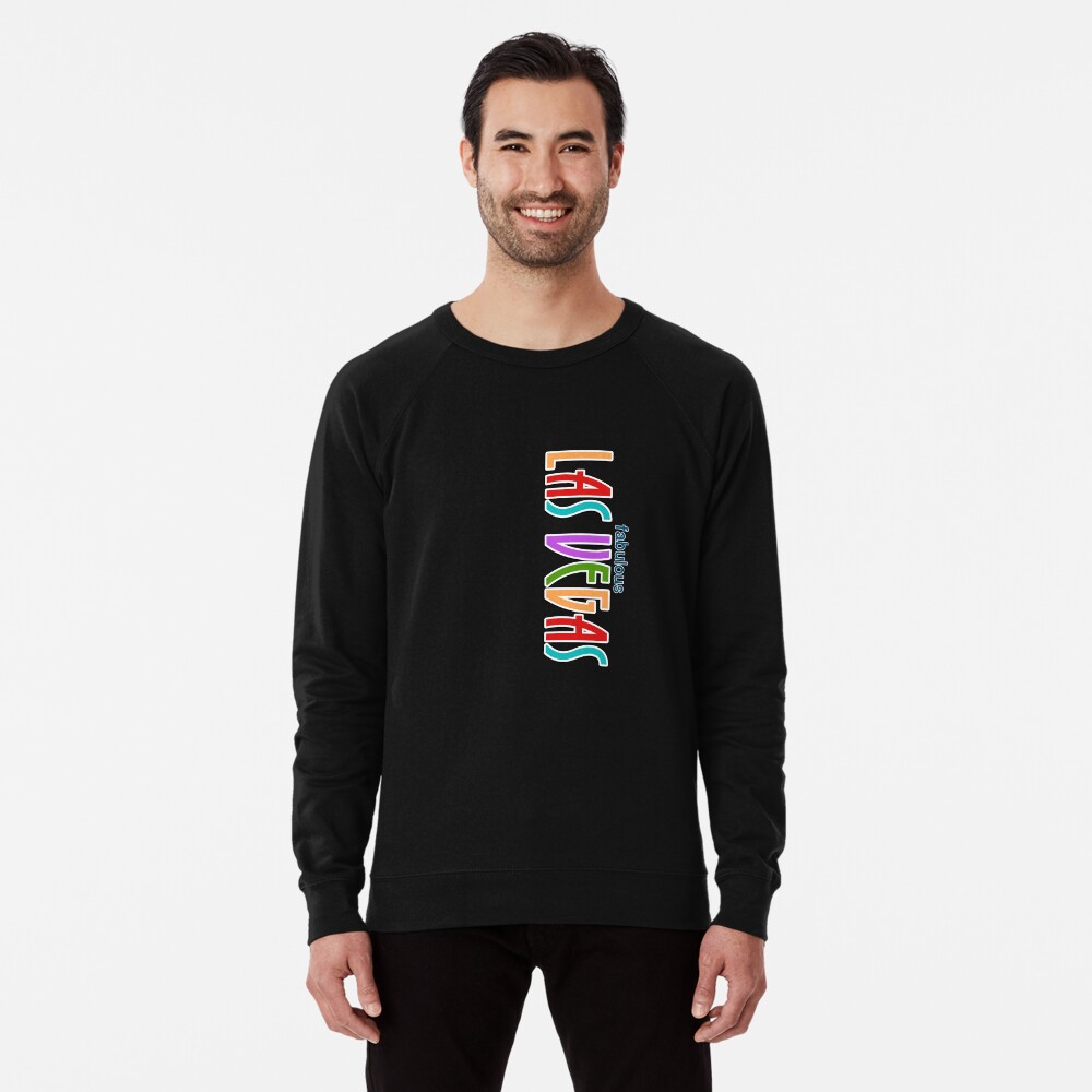 Item preview, Lightweight Sweatshirt designed and sold by VkScript.