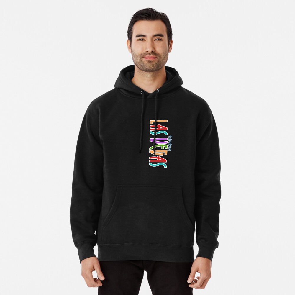 Item preview, Pullover Hoodie designed and sold by VkScript.