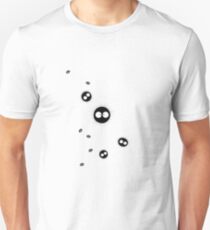Soot Sprites (Ghibli) Unisex T-Shirt