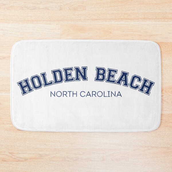 Item preview, Holden Beach North Carolina designed and sold by HappyPeeps.