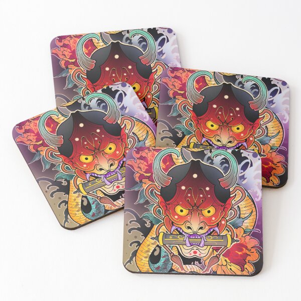 Item preview, Hannia by Luke red designed and sold by lukeredtattoo.