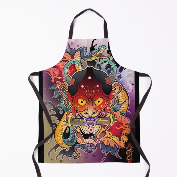 Item preview, Hannia by Luke red designed and sold by lukeredtattoo.