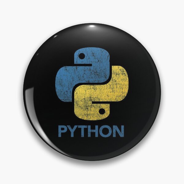 Item preview, Retro Python designed and sold by ritajackson51.