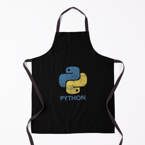 Item preview, Retro Python designed and sold by ritajackson51.