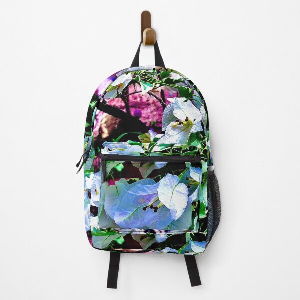 Item preview, Bougainvillea flower white designed and sold by Bossmommy84.