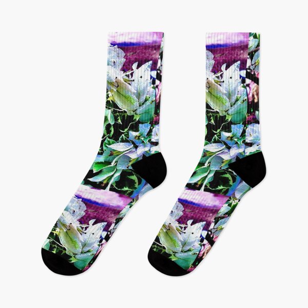 Item preview, Bougainvillea flower white  designed and sold by Bossmommy84.