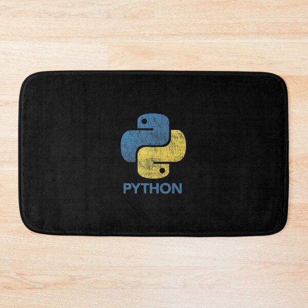 Item preview, Retro Python designed and sold by ritajackson51.