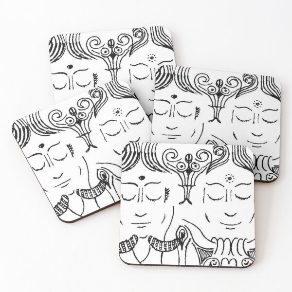 Item preview, Cognition designed and sold by K-Wagner.