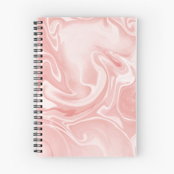 Item preview, Crema Pink Marbling designed and sold by ZaydounStark.