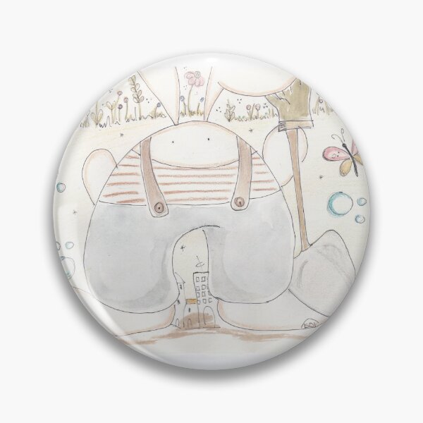 Item preview, E' tempo di semina  designed and sold by DANIELA SPITALI.