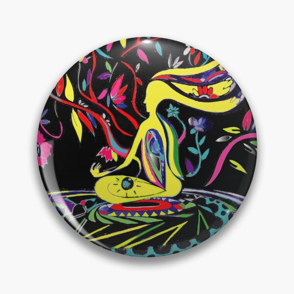 Item preview, Psychedelic awakening designed and sold by PsydEffects.