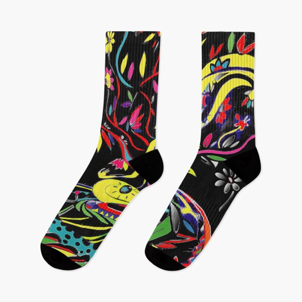 Item preview, Psychedelic awakening designed and sold by PsydEffects.