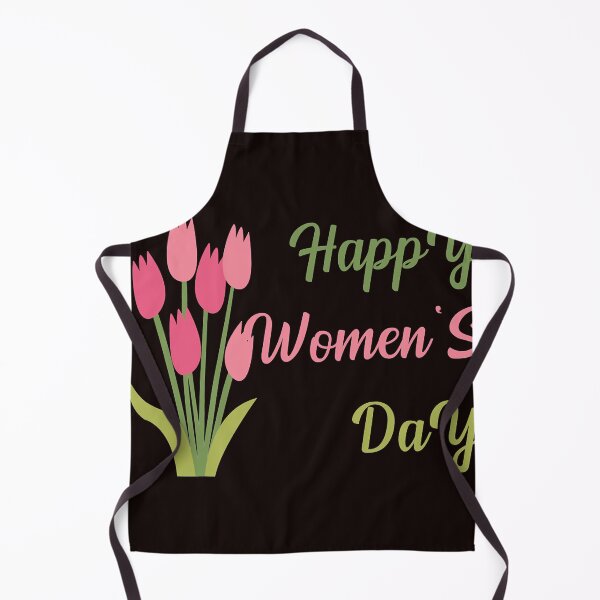 Item preview, Happy women&39;s day, 8 march 2020 T-shirt classique designed and sold by blossomcuaz06.