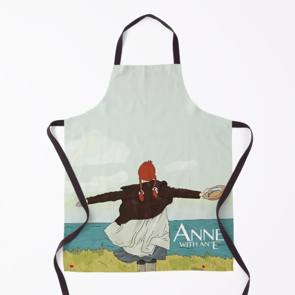 Item preview, Anne With an E designed and sold by Mathilde Sahlholdt Christensen.