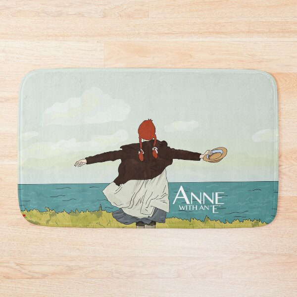 Item preview, Anne With an E designed and sold by Mathilde Sahlholdt Christensen.