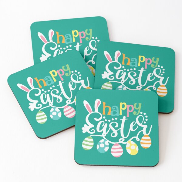 Item preview, Happy Easter 2021 designed and sold by REApparelCo.