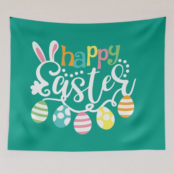 Item preview, Happy Easter 2021 designed and sold by REApparelCo.