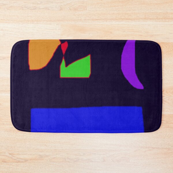 Item preview, Abstract Rest 3 Dark designed and sold by masabo.