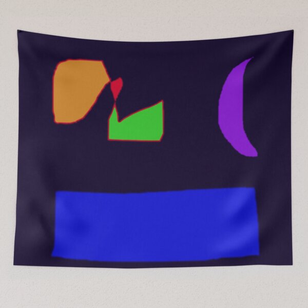 Item preview, Abstract Rest 3 Dark designed and sold by masabo.