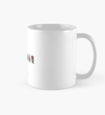 Final Fantasy IX (All sprites) Mug