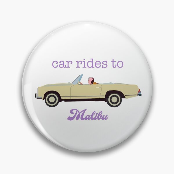 Item preview, Olivia Rodrigo Deja Vu Car sticker with lyrics designed and sold by kay mushroom.