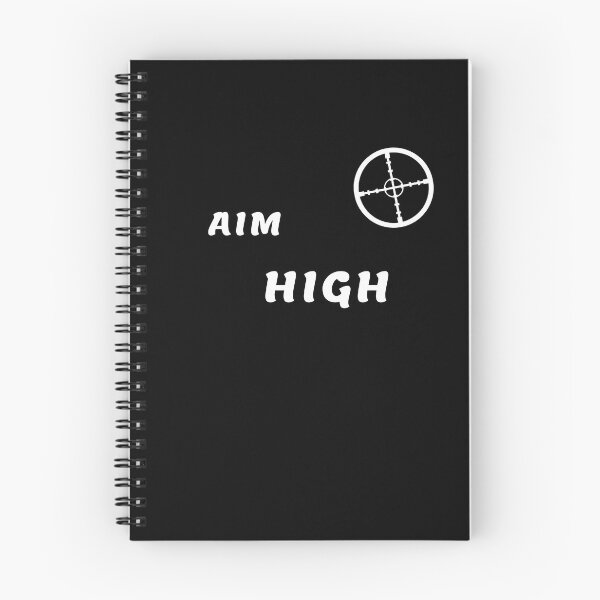 Item preview, AIM High designed and sold by DOKU_TEAM SHIRT.