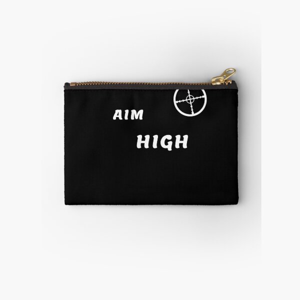 Item preview, AIM High designed and sold by DOKU_TEAM SHIRT.