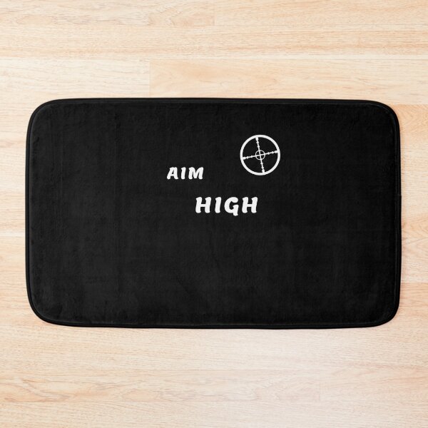 Item preview, AIM High designed and sold by DOKU_TEAM SHIRT.