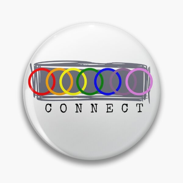 Item preview, Circle Connection  designed and sold by C4Rack.