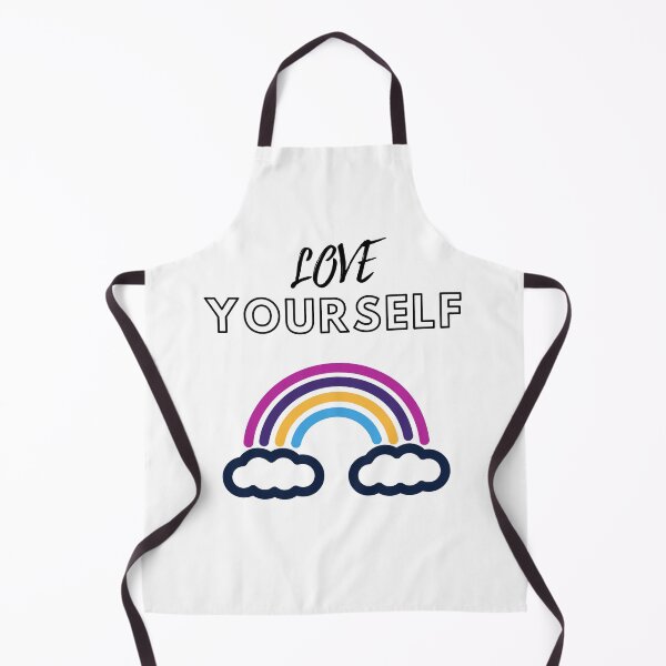 Item preview, love yourself self love self worth designed and sold by AshwaqM.