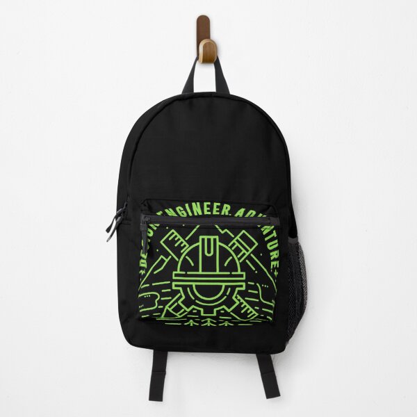Item preview, Design Engineer Adventure designed and sold by OYDS.