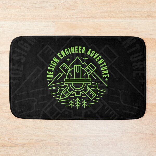Item preview, Design Engineer Adventure designed and sold by OYDS.