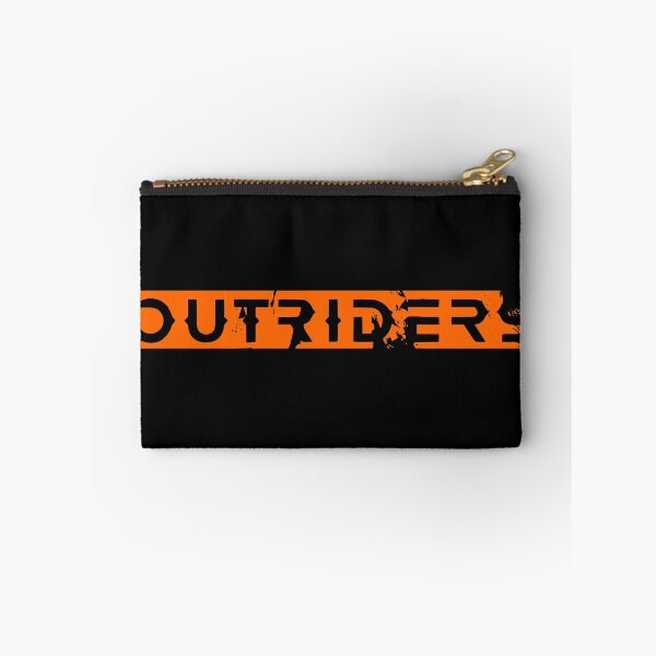 Item preview, outriders designed and sold by equiliser.