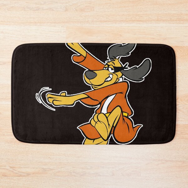 Item preview, Hong Kong Phooey T-shirt classique designed and sold by blossomcuaz06.