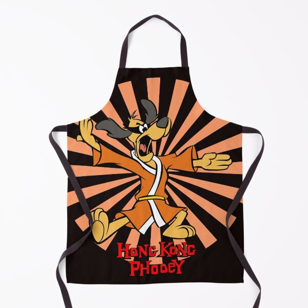 Item preview, Hong Kong Phooey Vintage. Chemise, autocollant, masque, mug, ... T-shirt classique designed and sold by blossomcuaz06.