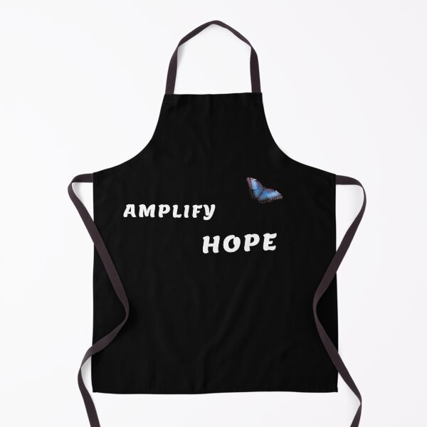 Item preview, Amplify Hope designed and sold by DOKU_TEAM SHIRT.